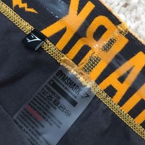 GYMSHARK Women’s Fit Leggings